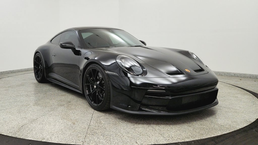 Used 2022 Porsche 911 GT3 RWD image 7