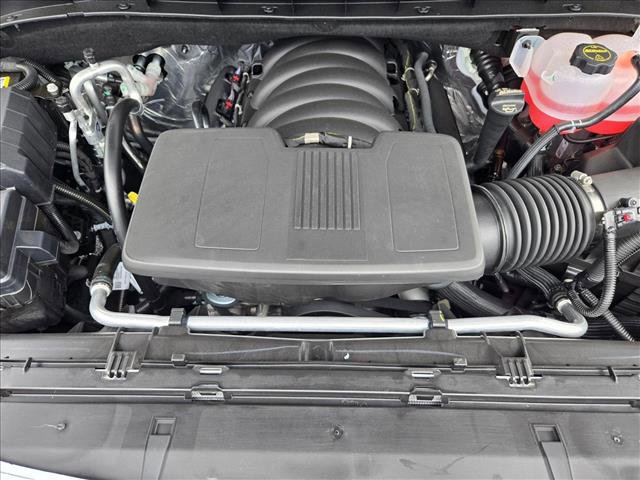 New 2026 Chevrolet Suburban Premier image 22