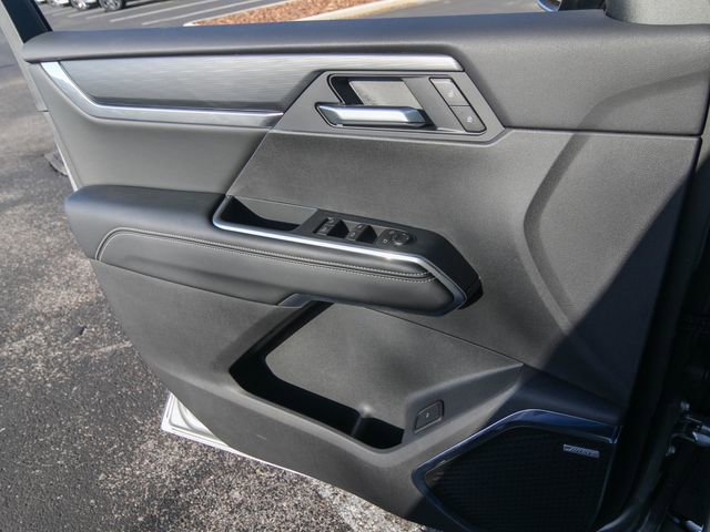 New 2026 GMC Acadia Elevation w/ Black Edition image 13