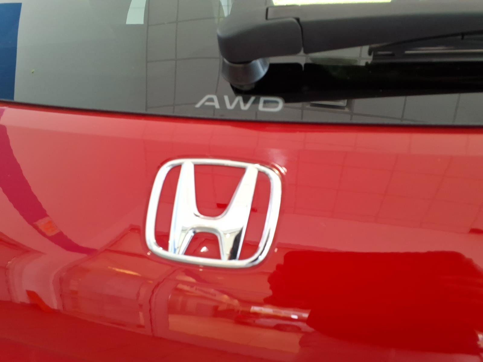 Certified 2023 Honda HR-V EX-L image 18