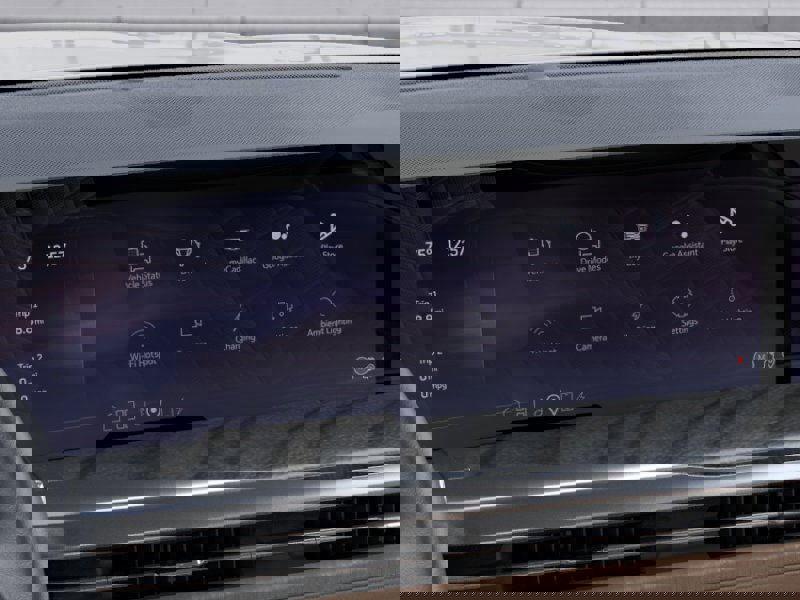 New 2025 Cadillac Escalade IQ Luxury 2 image 20