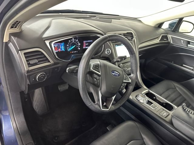Used 2018 Ford Fusion Energi SE image 13