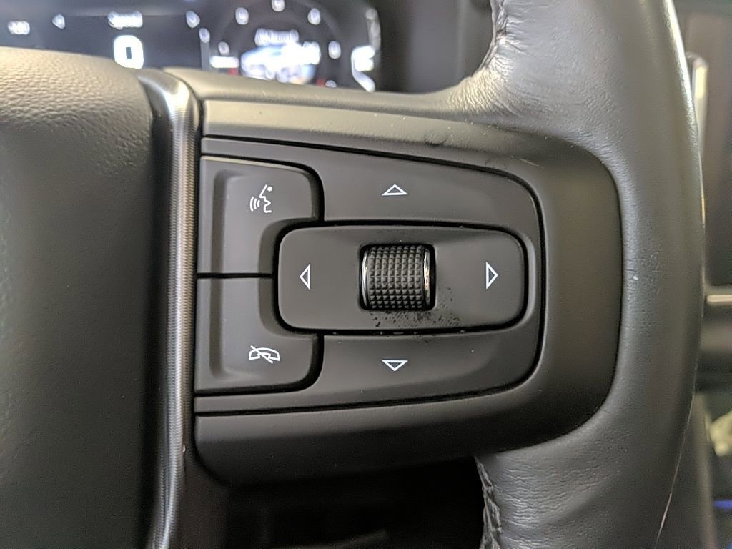 Used 2023 GMC Yukon Denali Ultimate image 23