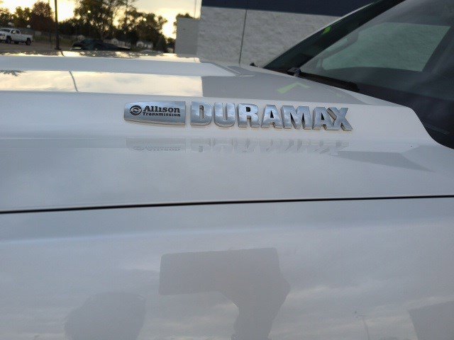 Used 2019 GMC Sierra 2500 Denali w/ Duramax Plus Package image 9