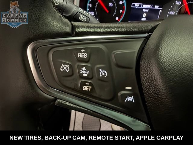 Used 2024 Chevrolet Malibu RS w/ LPO, Floor Liner Package FWD image 30