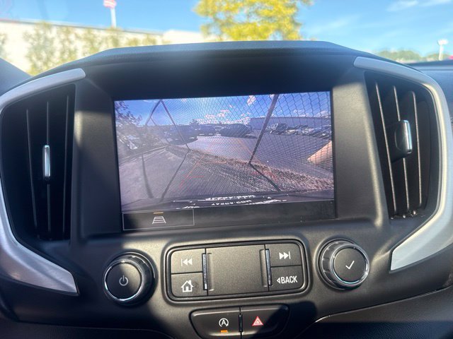 Used 2023 GMC Terrain SLE w/ Driver Convenience Package AWD/4WD image 17