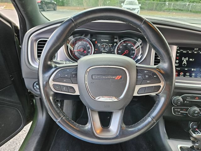 Used 2020 Dodge Charger SXT w/ Plus Group RWD image 24