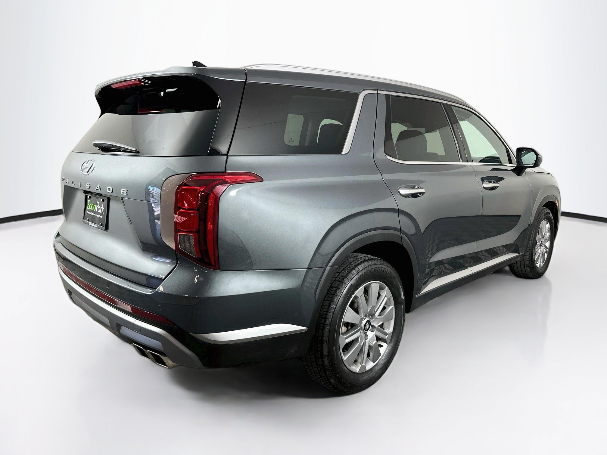 Used 2025 Hyundai Palisade SEL FWD image 9