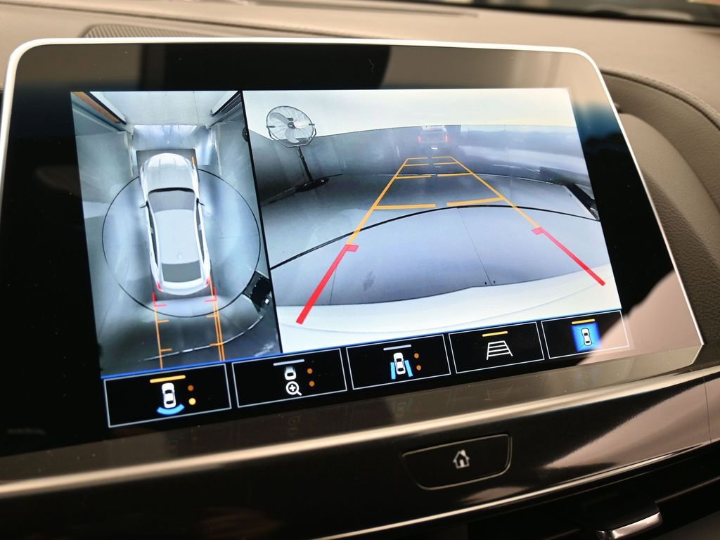 Used 2024 Cadillac CT5 Premium Luxury w/ Parking Package image 28