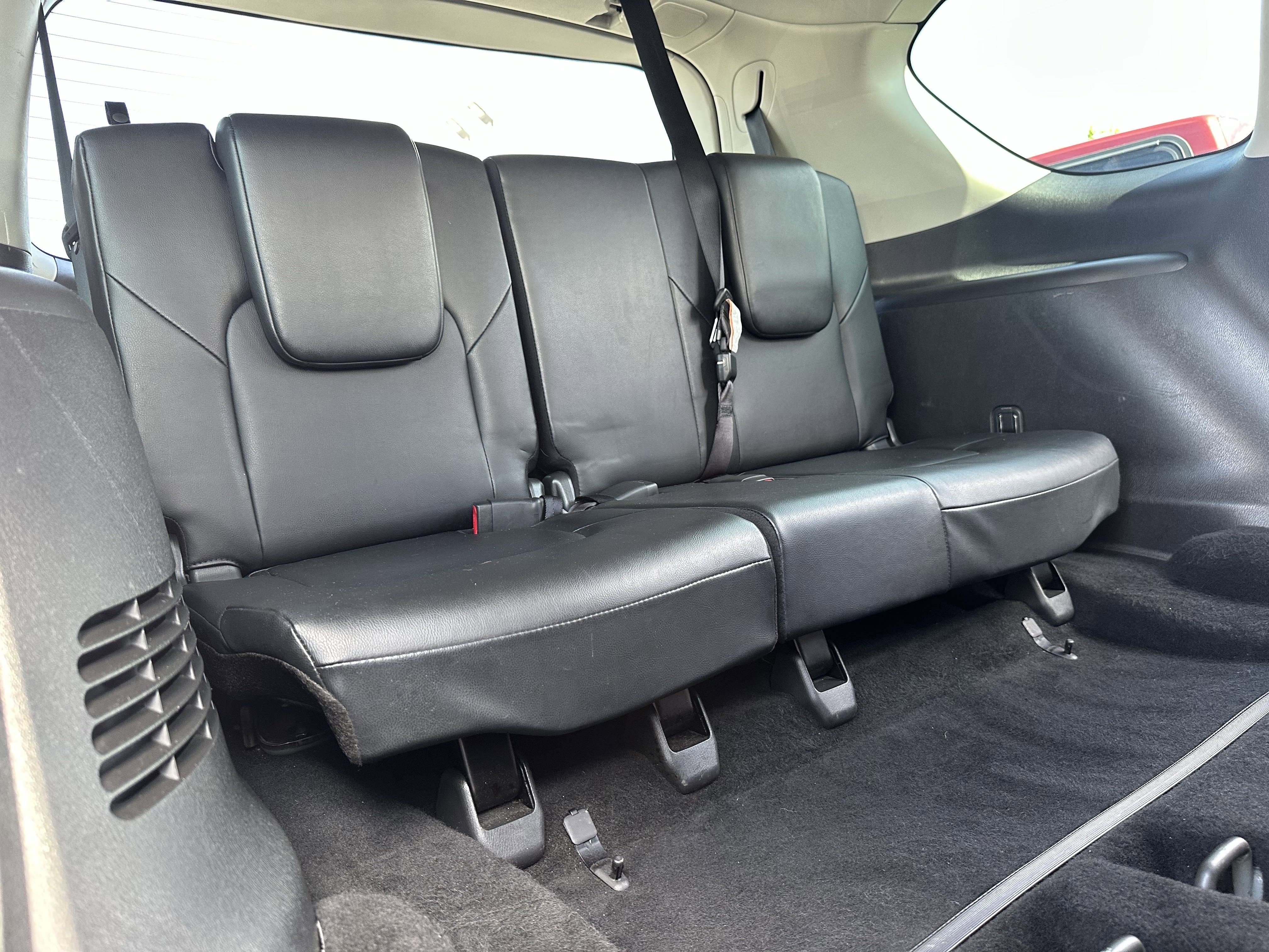 Used 2023 Nissan Armada SL image 15