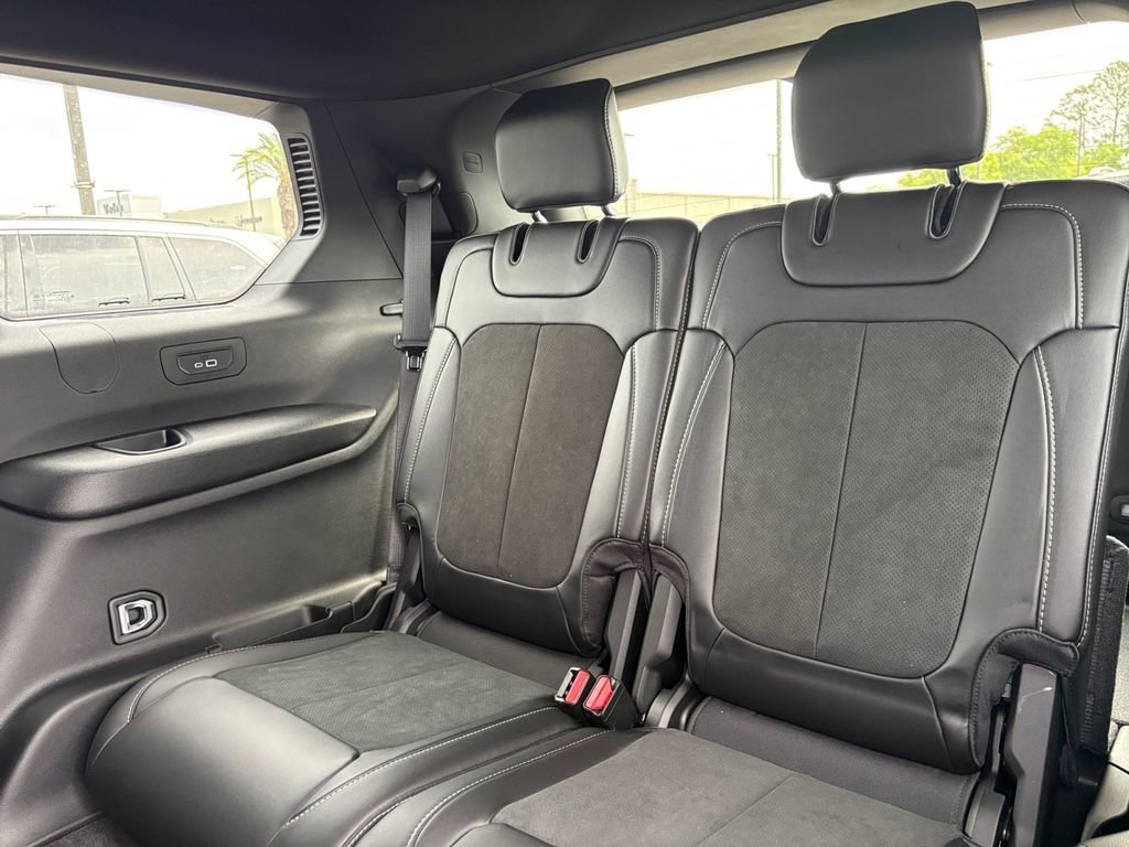 New 2026 Jeep Grand Cherokee L 2WD image 4