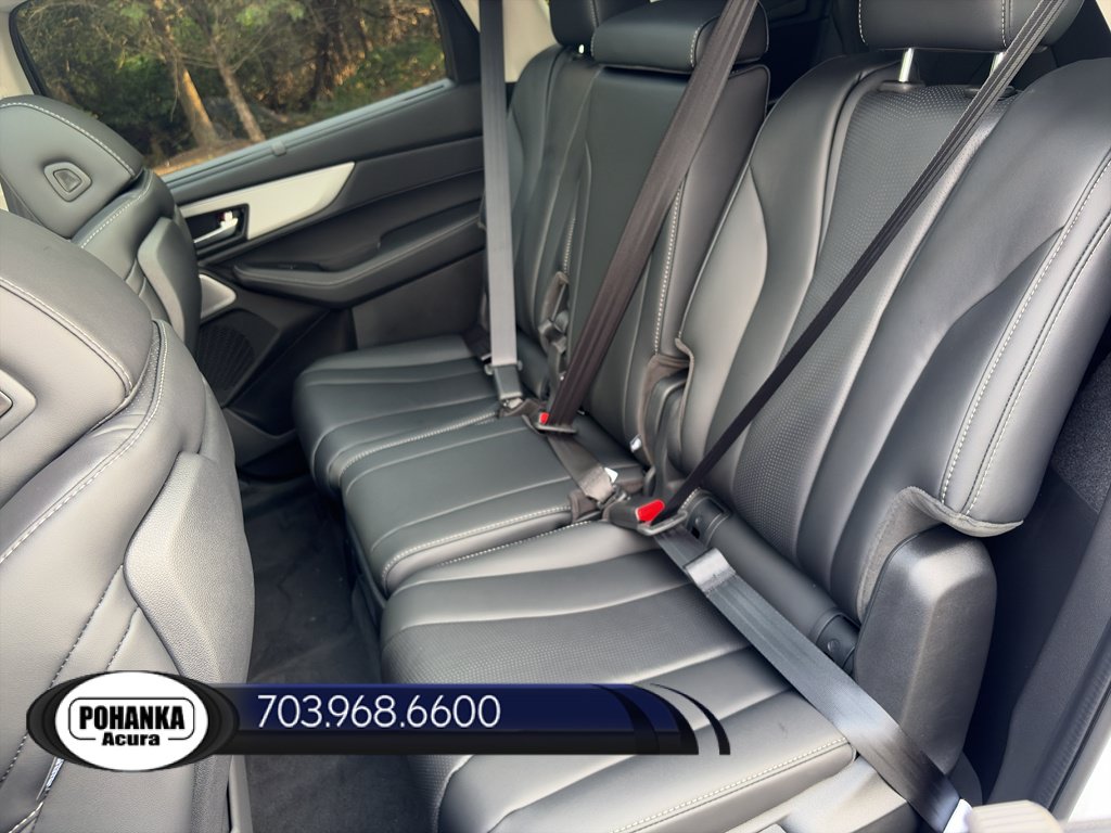 New 2026 Acura MDX w/ Technology Package AWD/4WD image 27
