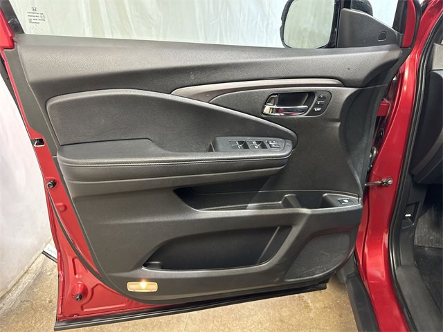 Used 2023 Honda Ridgeline RTL-E image 22