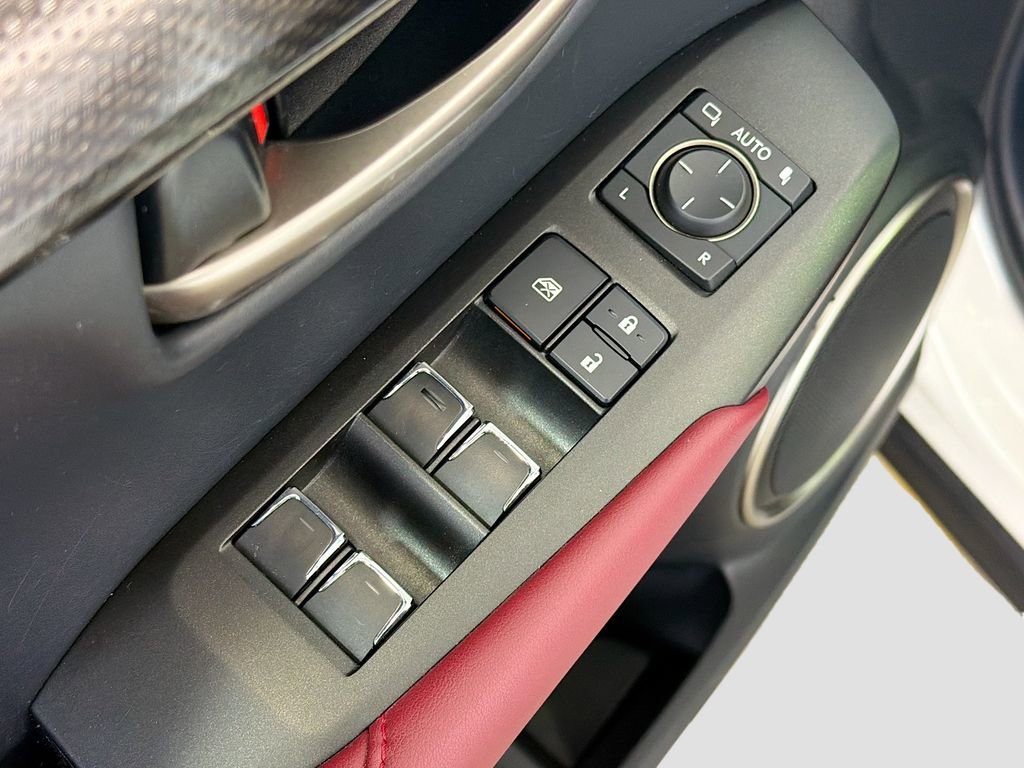 Used 2021 Lexus NX 300 AWD w/ Cold Area Package image 16