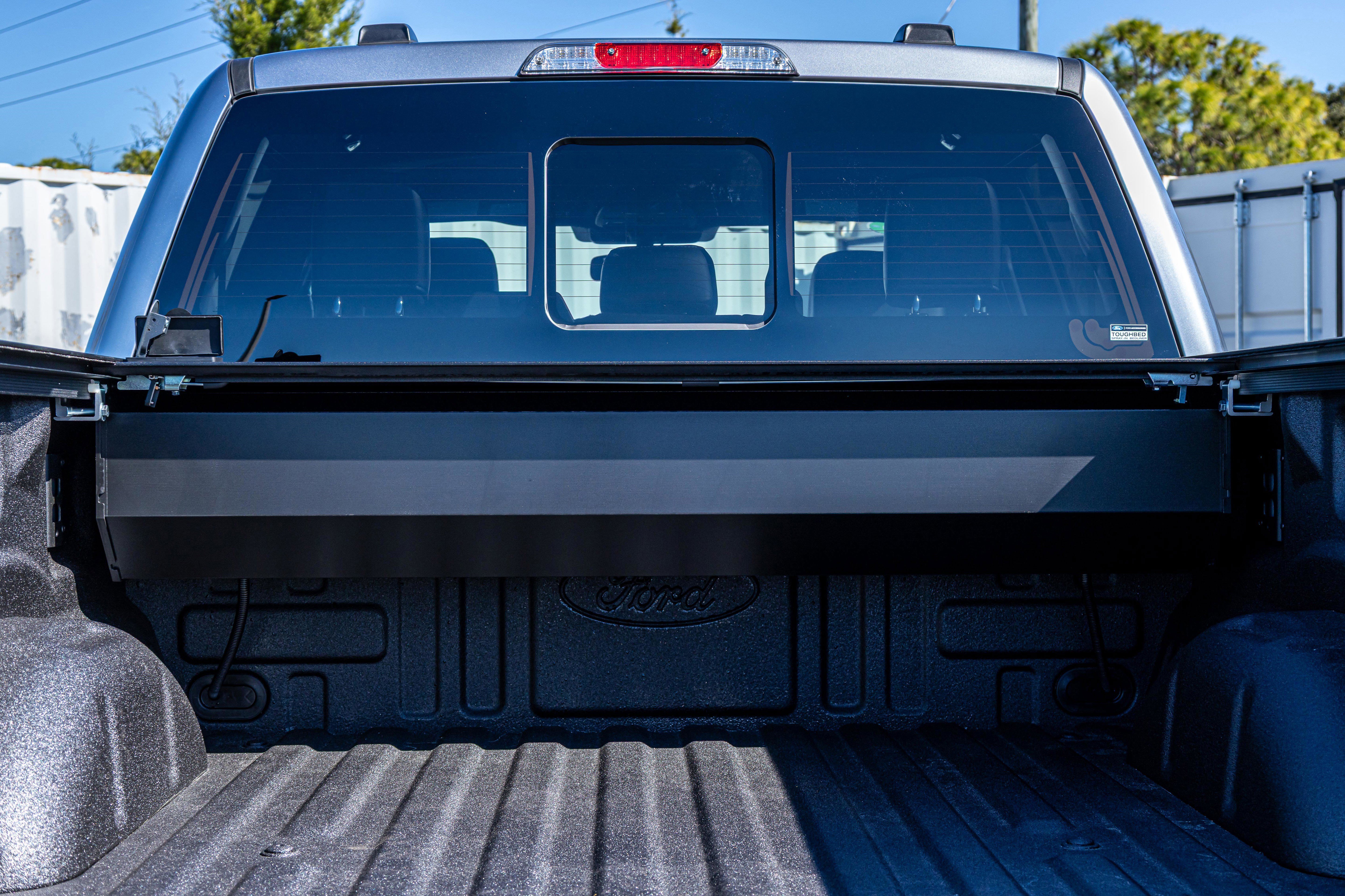 New 2026 Ford F150 Platinum image 28