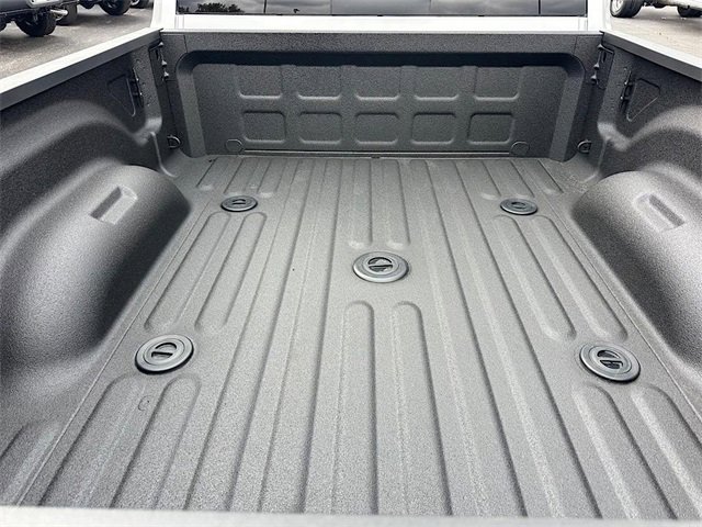 New 2026 RAM 2500 Laramie image 10