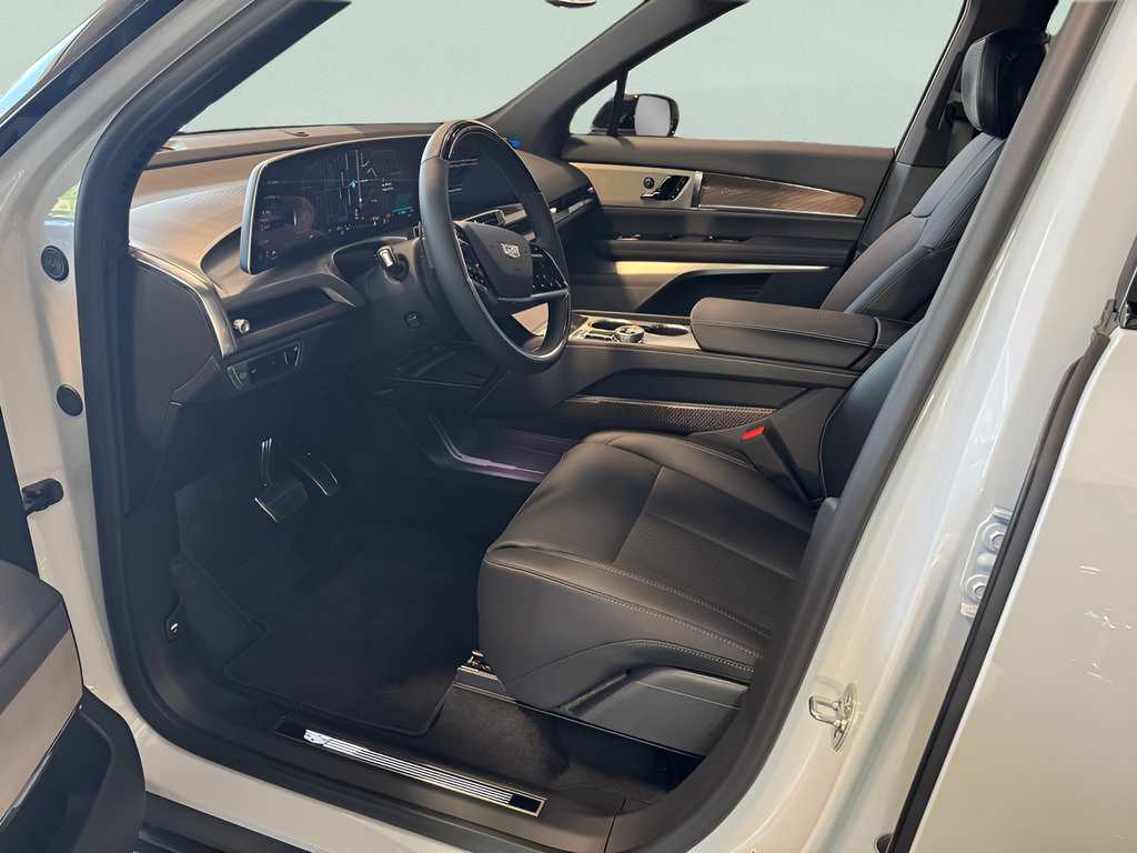 New 2026 Cadillac Vistiq Sport AWD/4WD image 10