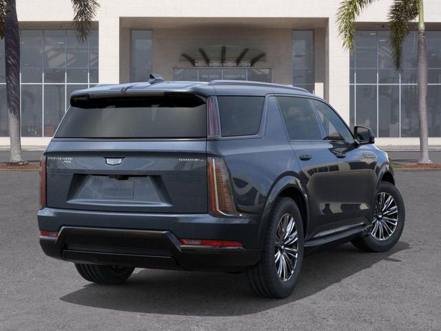 New 2026 Cadillac Escalade IQL Sport 1 image 4