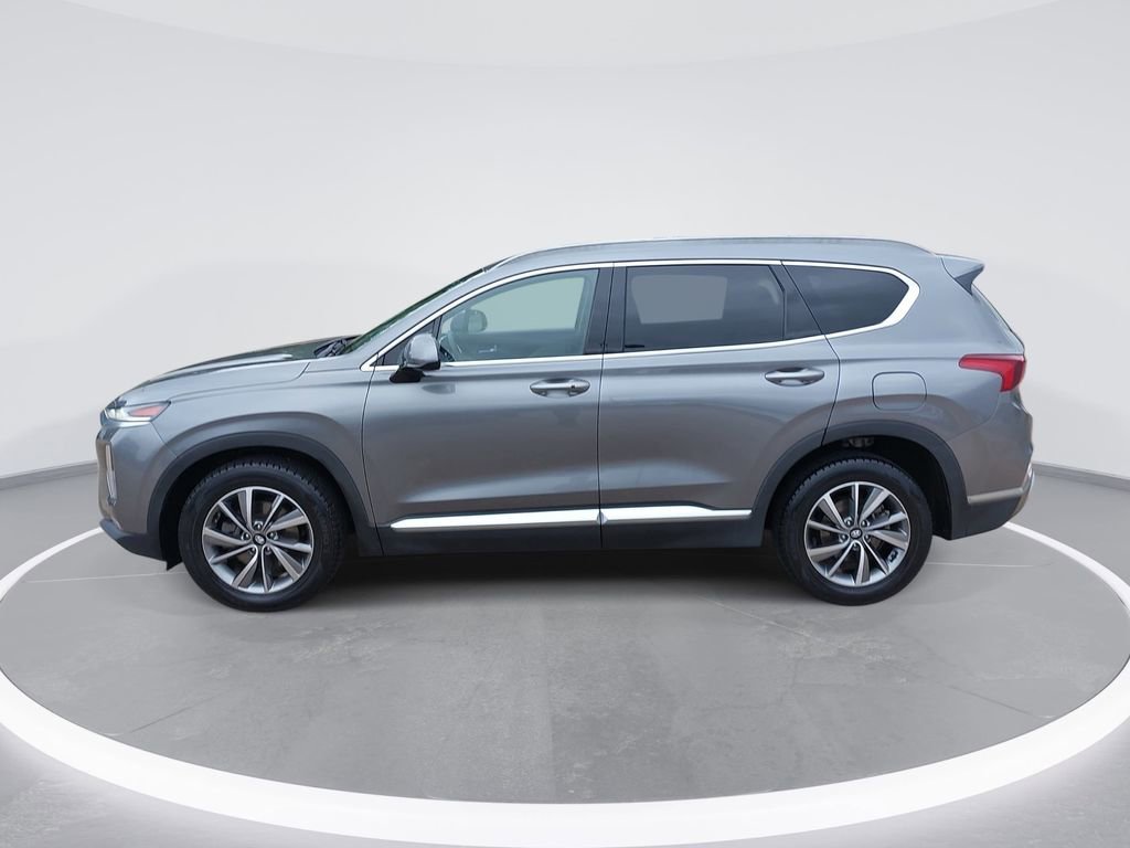 Used 2019 Hyundai Santa Fe SEL FWD image 8