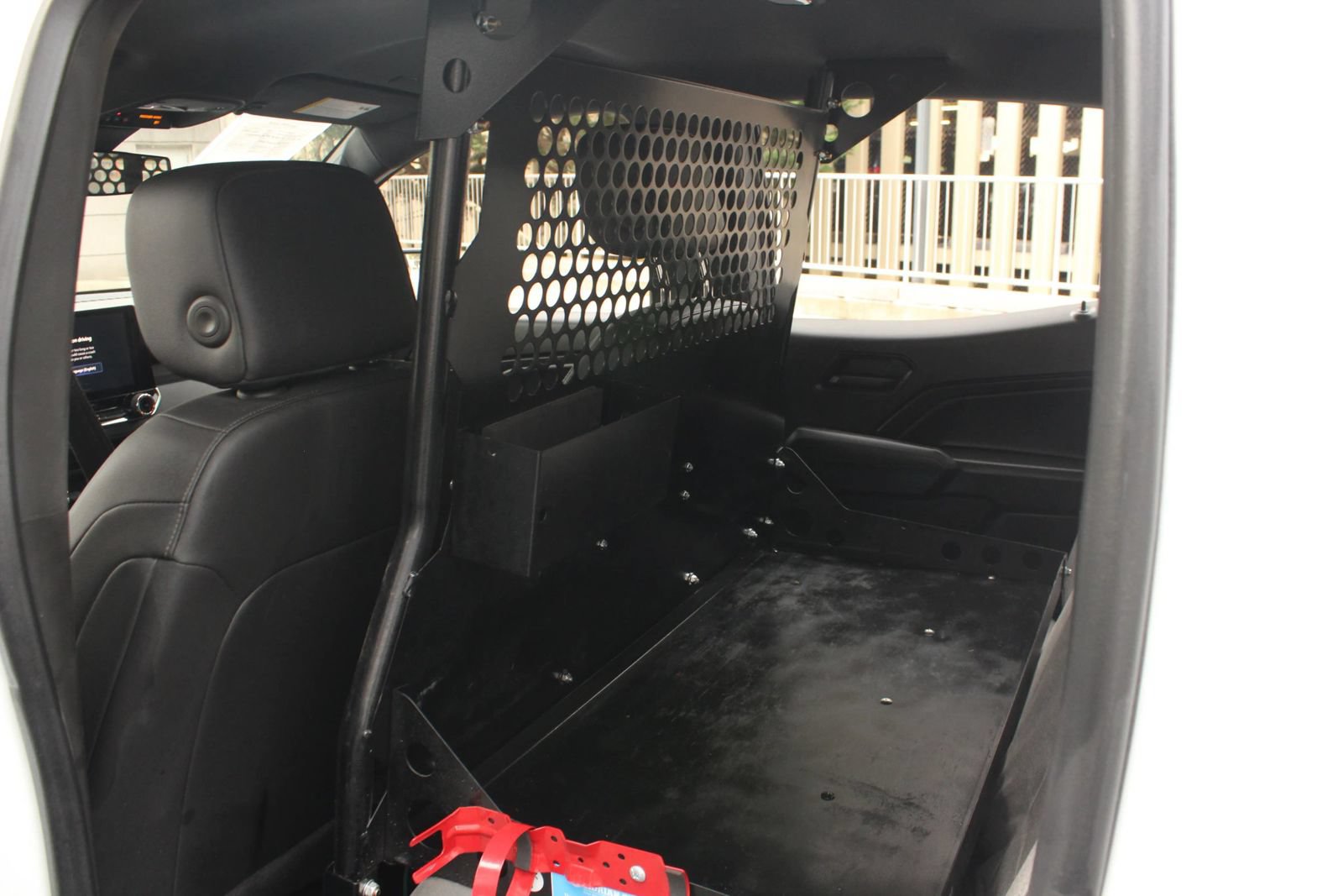 Used 2023 Chevrolet Colorado W/T w/ Safety Package RWD image 18