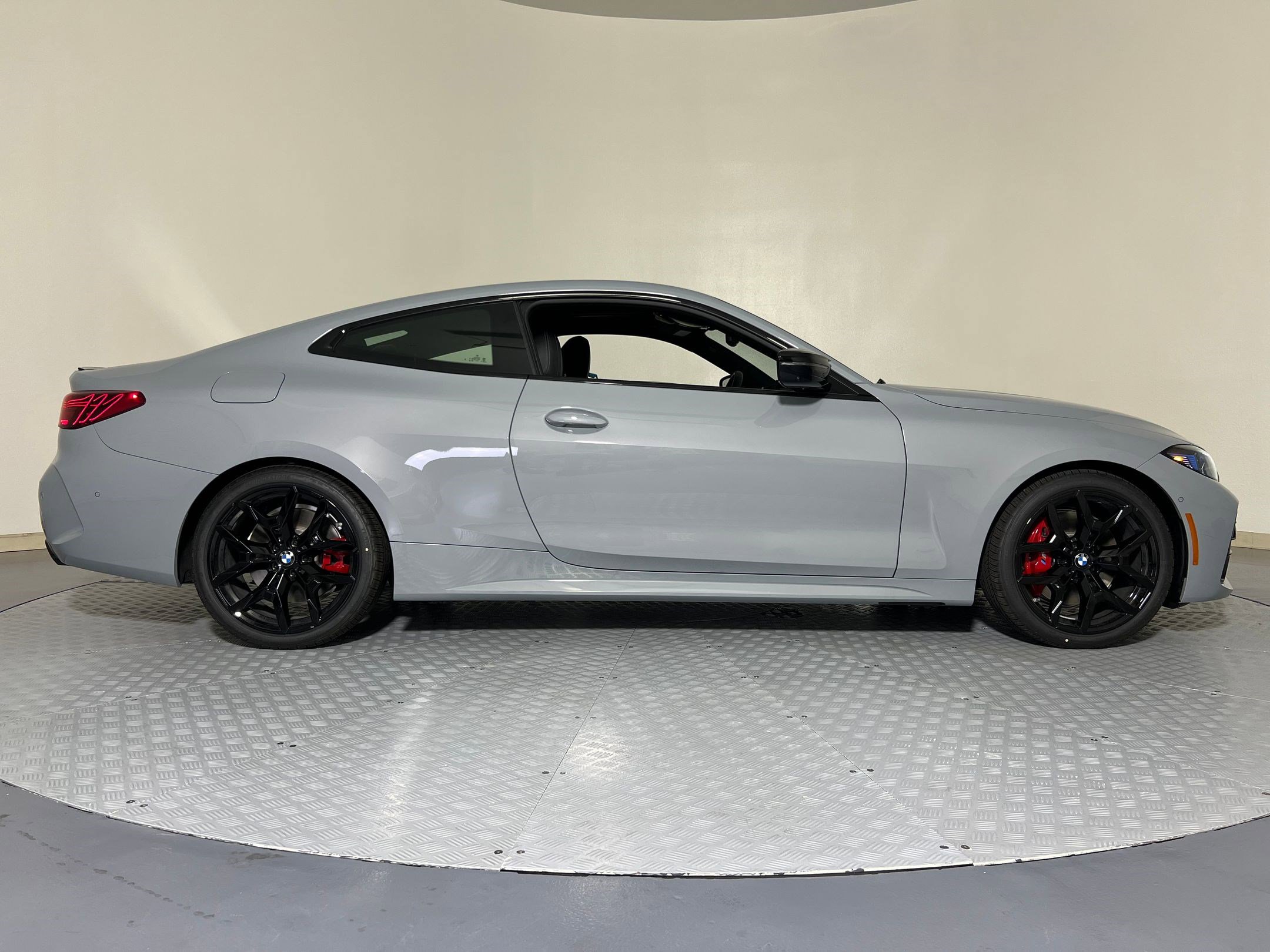 New 2026 BMW M440i Coupe w/ Premium Package image 7