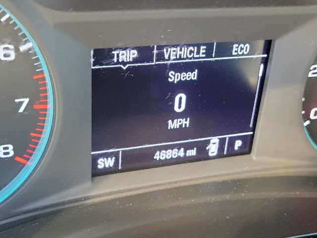 Certified 2023 Chevrolet Malibu LT FWD image 22