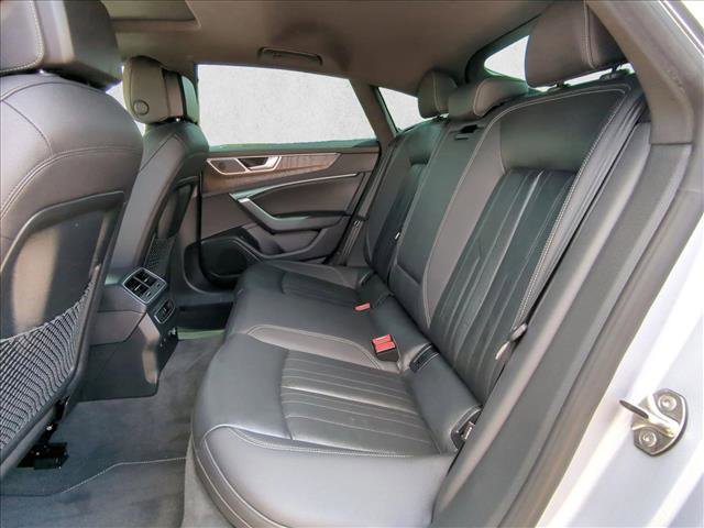 Used 2022 Audi A7 3.0T Premium image 20