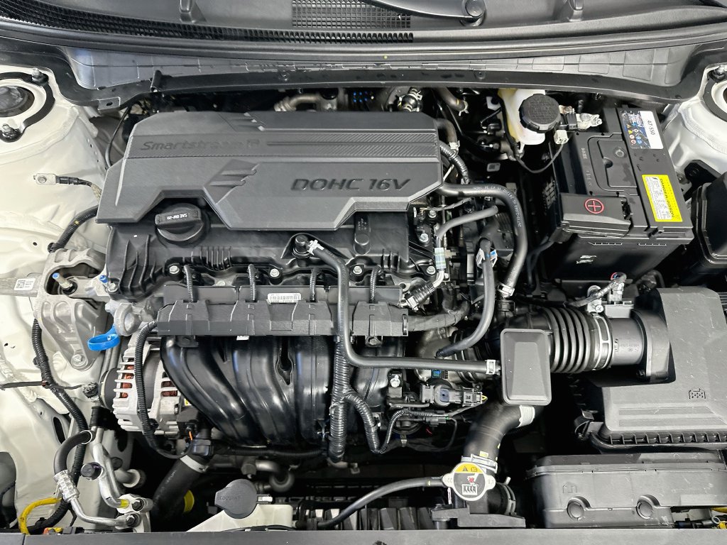 Used 2025 Kia K4 GT-Line w/ GT-Line Premium Package FWD image 29