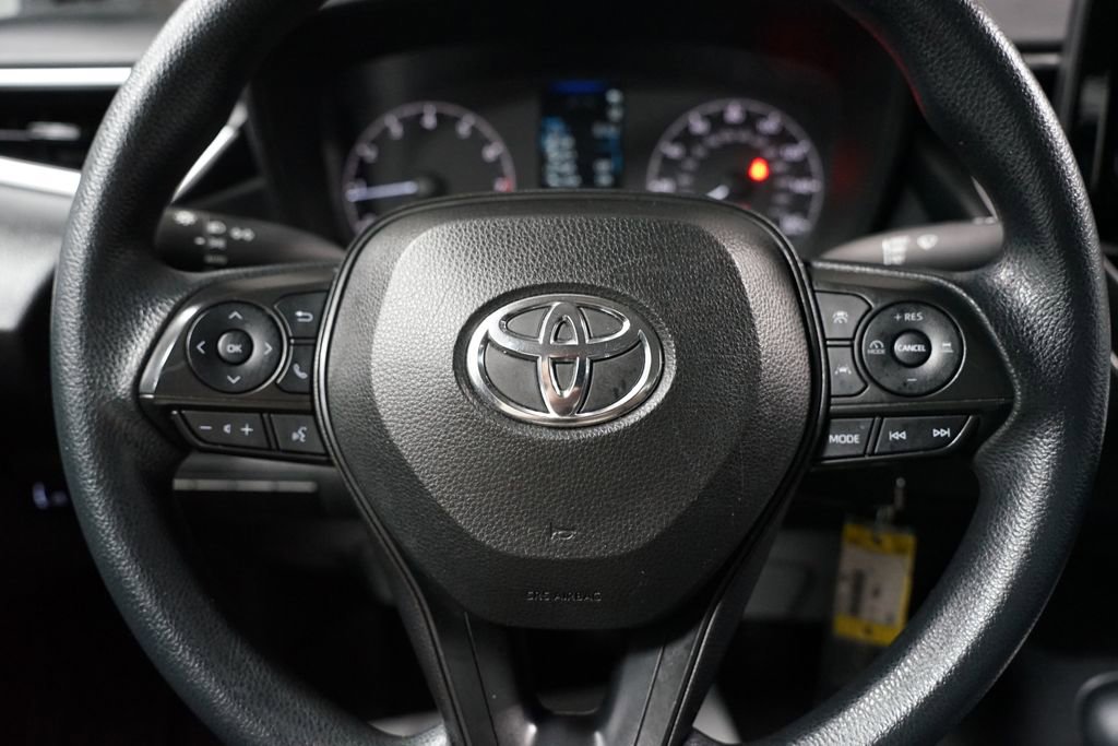 Certified 2023 Toyota Corolla LE image 12