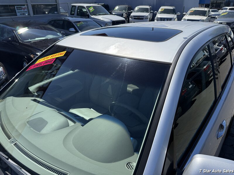 Used 2007 Acura MDX AWD/4WD image 14