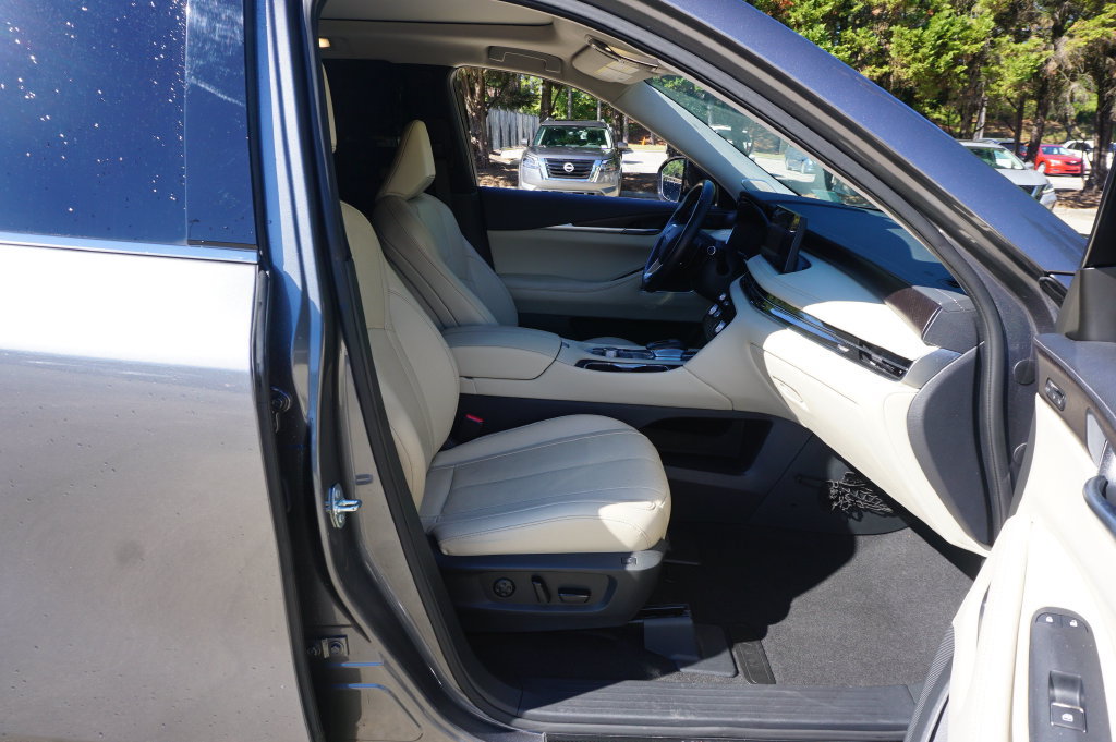 Used 2023 INFINITI QX60 Sensory w/ Cargo Package AWD/4WD image 19