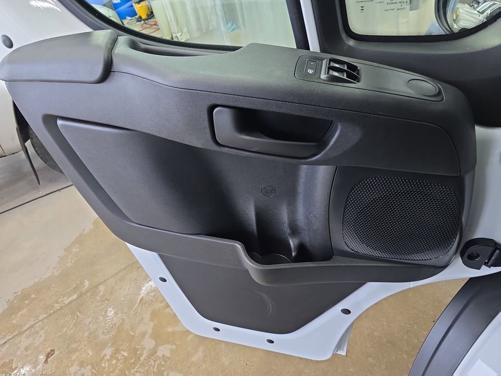 New 2025 RAM ProMaster 1500 FWD image 25