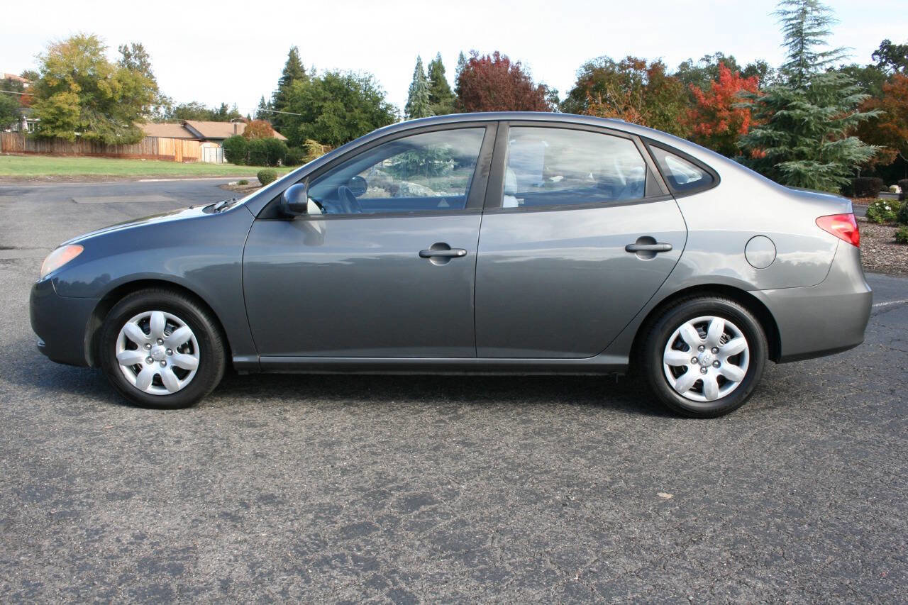 Used 2008 Hyundai Elantra GLS image 7