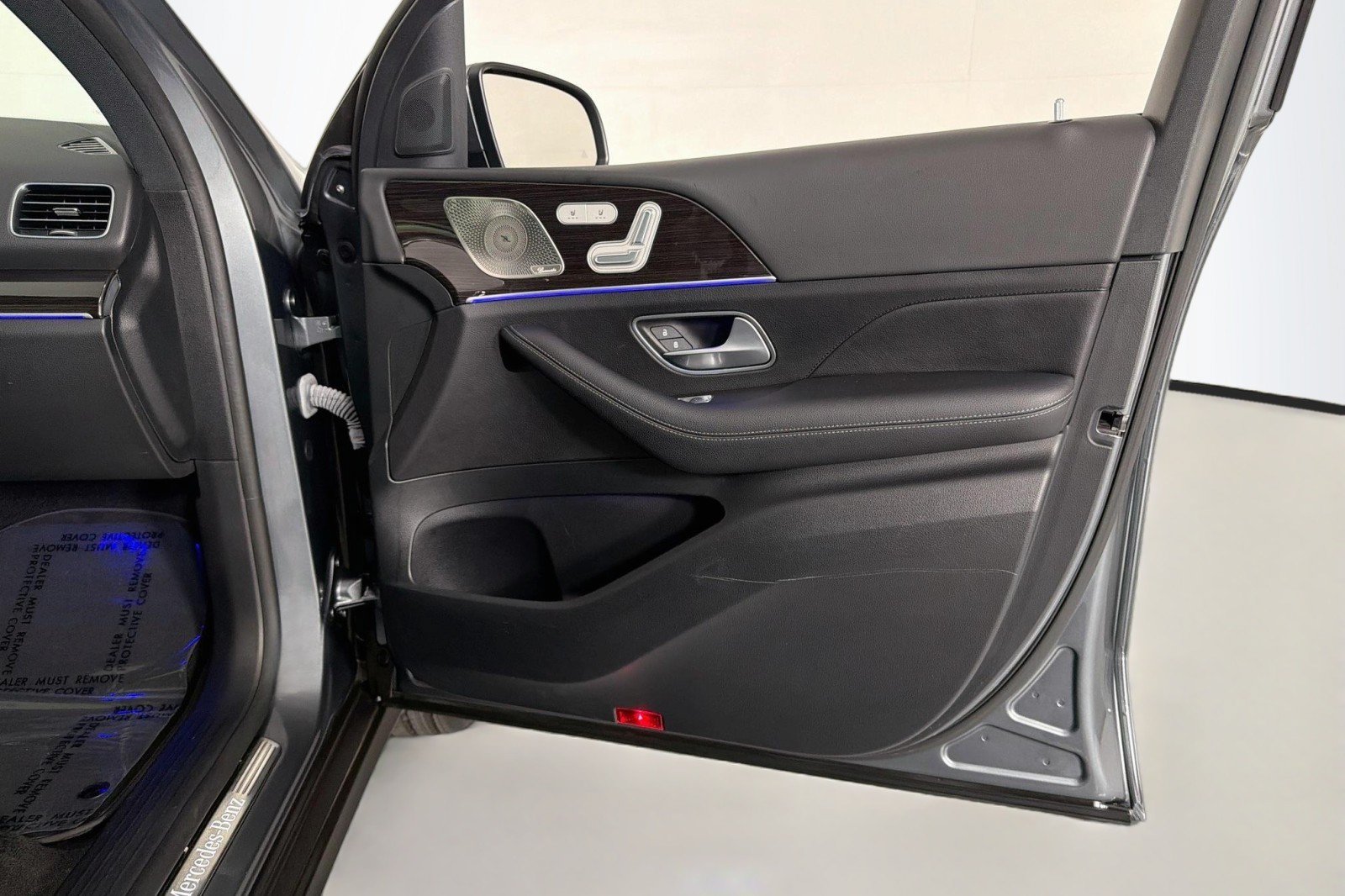 Certified 2022 Mercedes-Benz GLE 350 4MATIC image 25