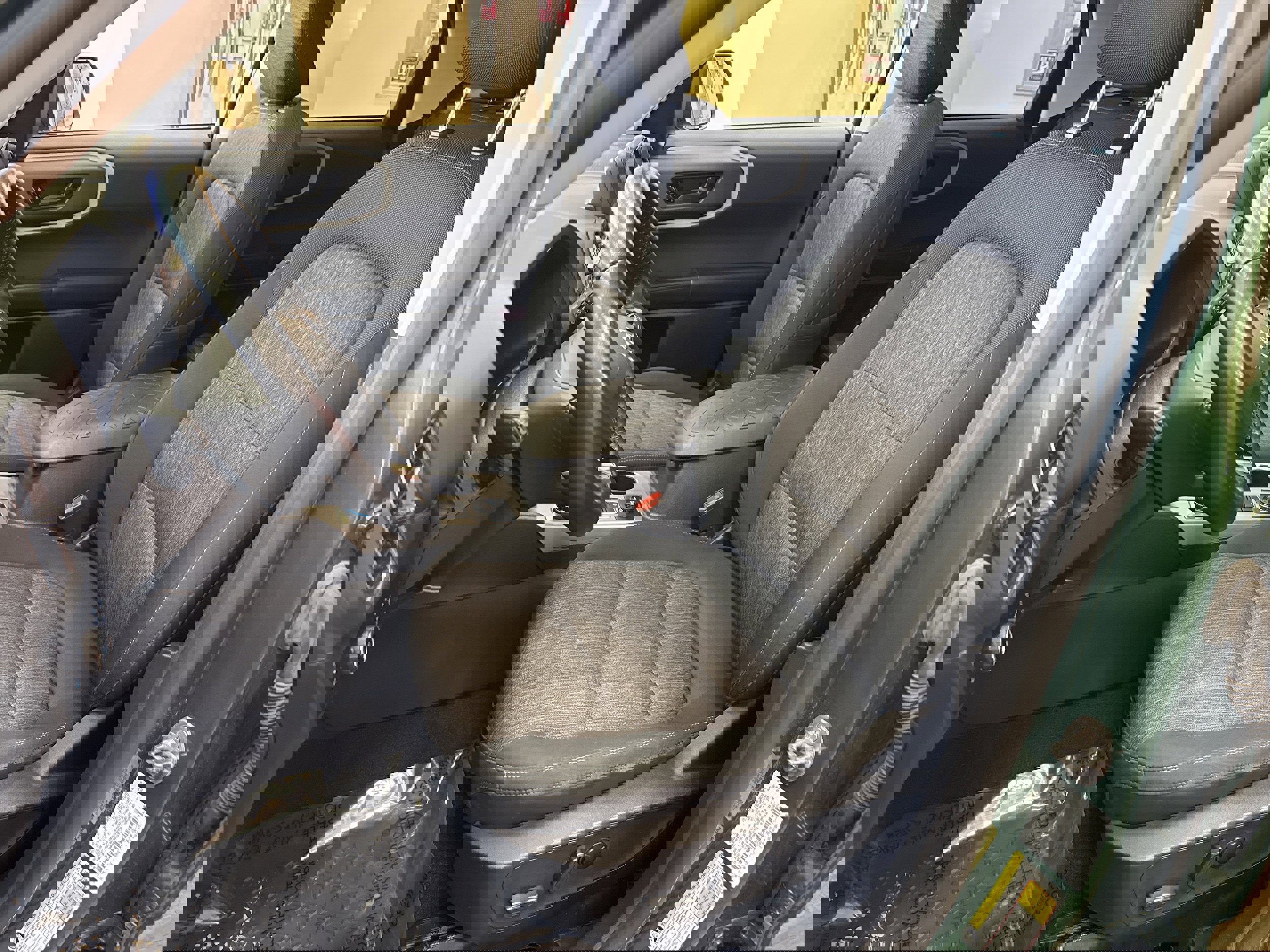 Used 2023 Ford Bronco Sport Big Bend w/ Convenience Package image 42