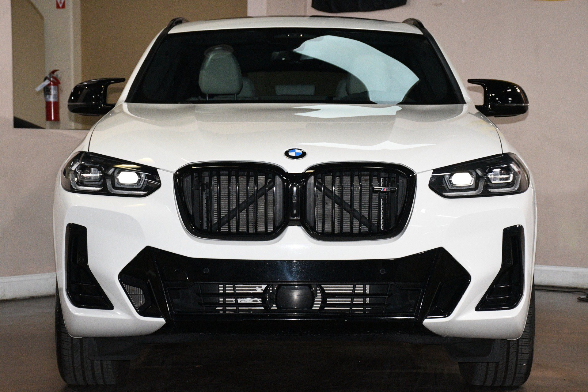 Used 2023 BMW X4 M40i
