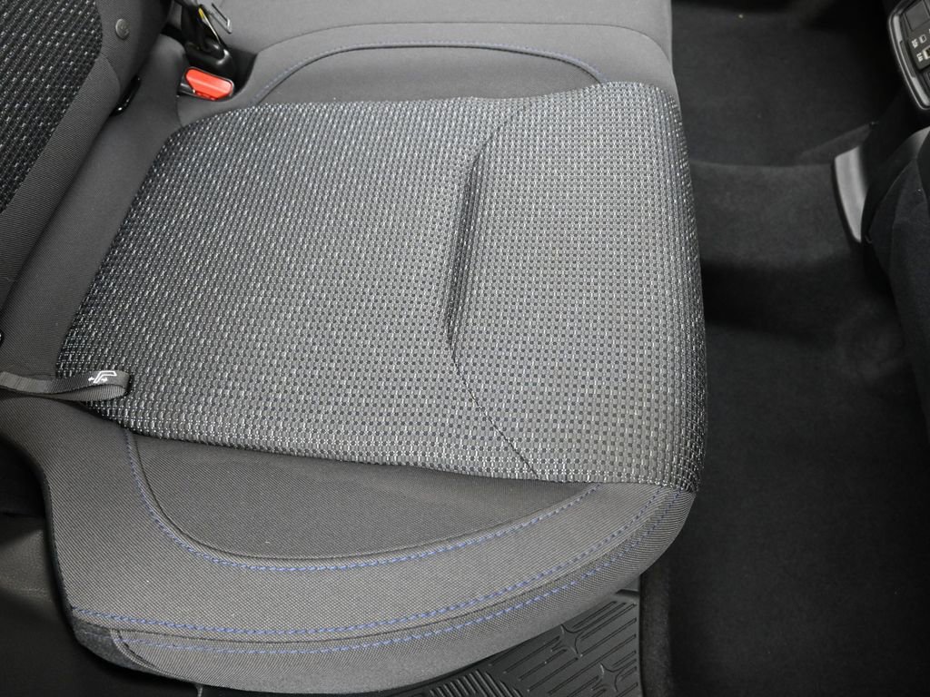 Certified 2025 Subaru Forester Premium image 16