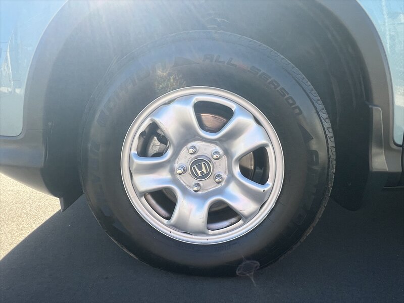 Used 2014 Honda CR-V LX image 15