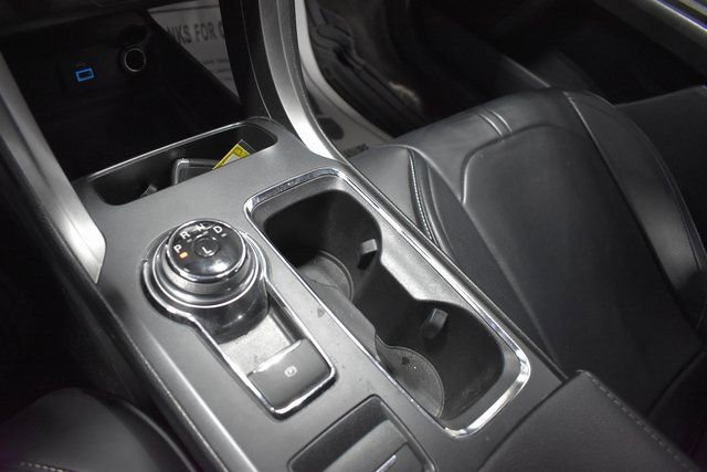 Used 2020 Ford Fusion S image 17