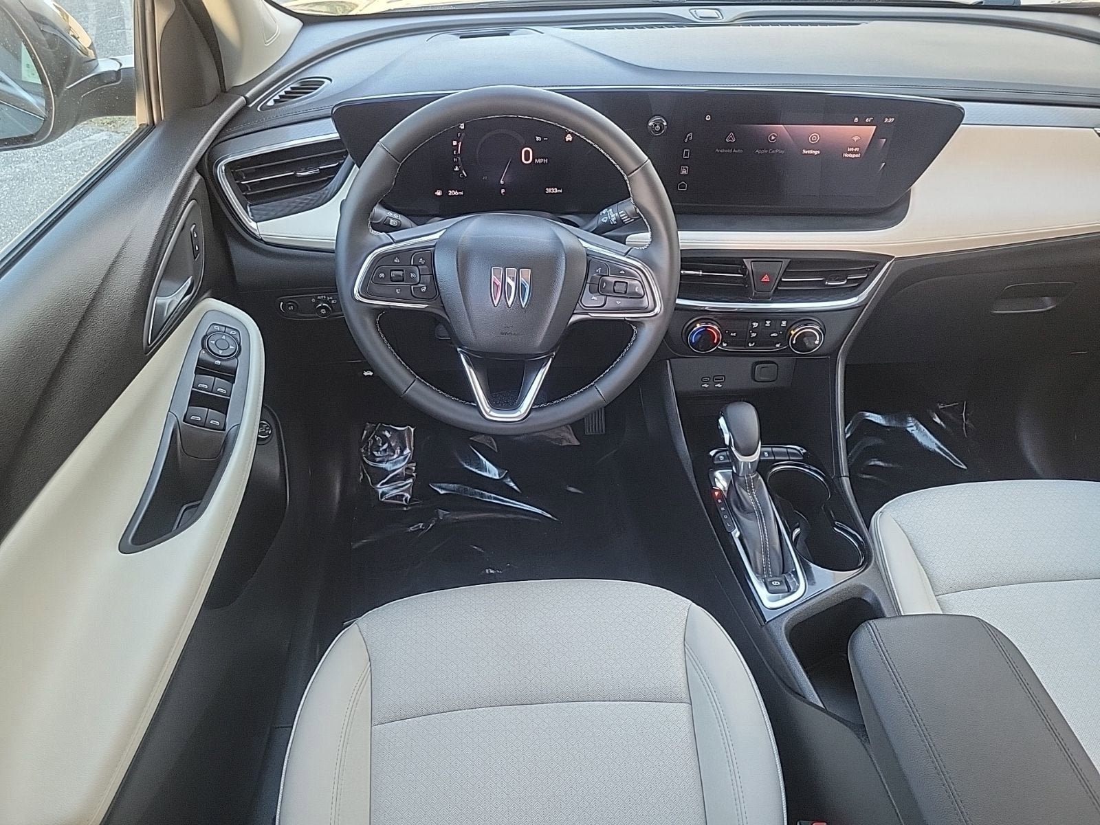 New 2026 Buick Encore GX Preferred w/ Comfort Package image 11