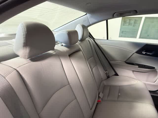 Used 2015 Honda Accord EX-L image 53