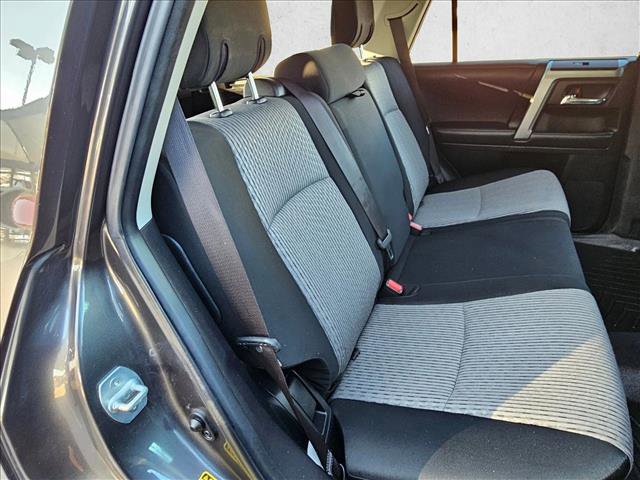 Used 2019 Toyota 4Runner SR5 image 23