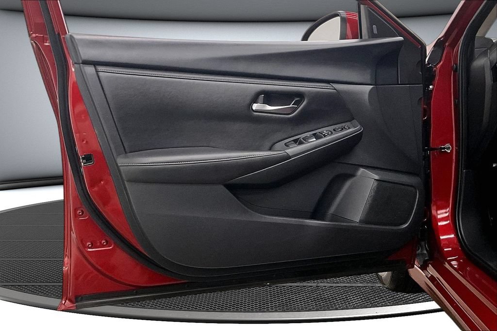 Used 2023 Nissan Sentra SV FWD image 20