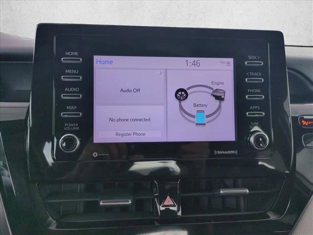 Used 2021 Toyota Camry LE image 13