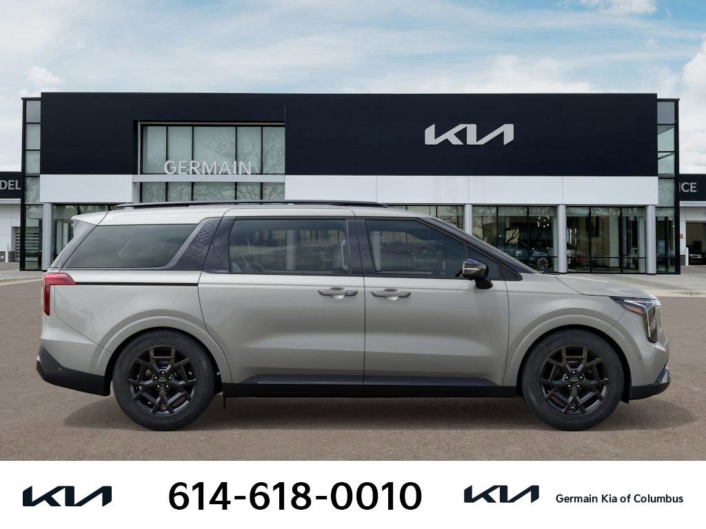 New 2026 Kia Carnival SX Prestige image 10
