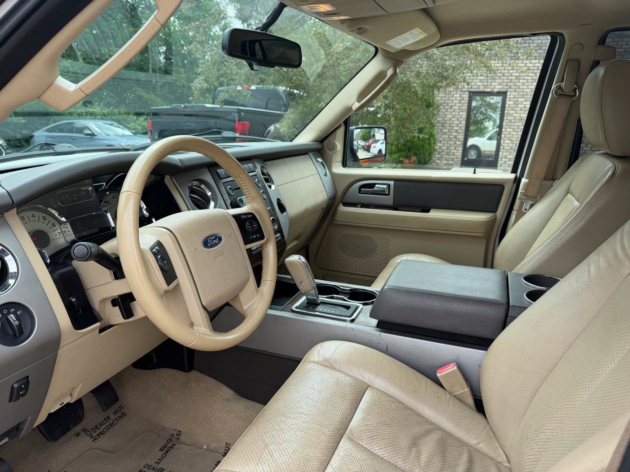 Used 2012 Ford Expedition EL XLT RWD image 11