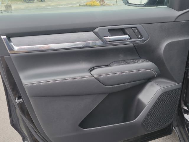 New 2026 GMC Terrain Elevation w/ Black Edition image 8