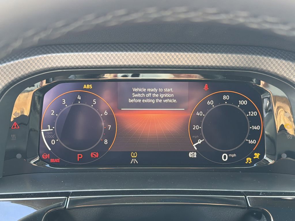 New 2026 Volkswagen Atlas Peak Edition AWD/4WD image 30