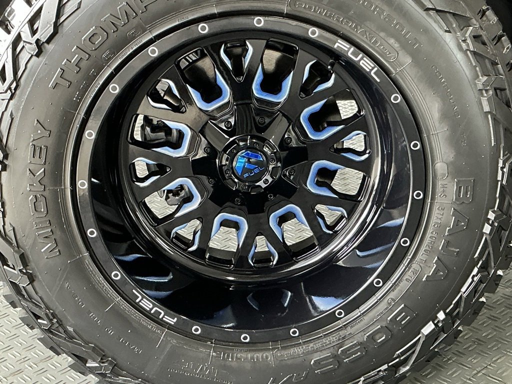 Used 2021 Jeep Wrangler Unlimited Rubicon 4xe w/ Cold Weather Group image 17