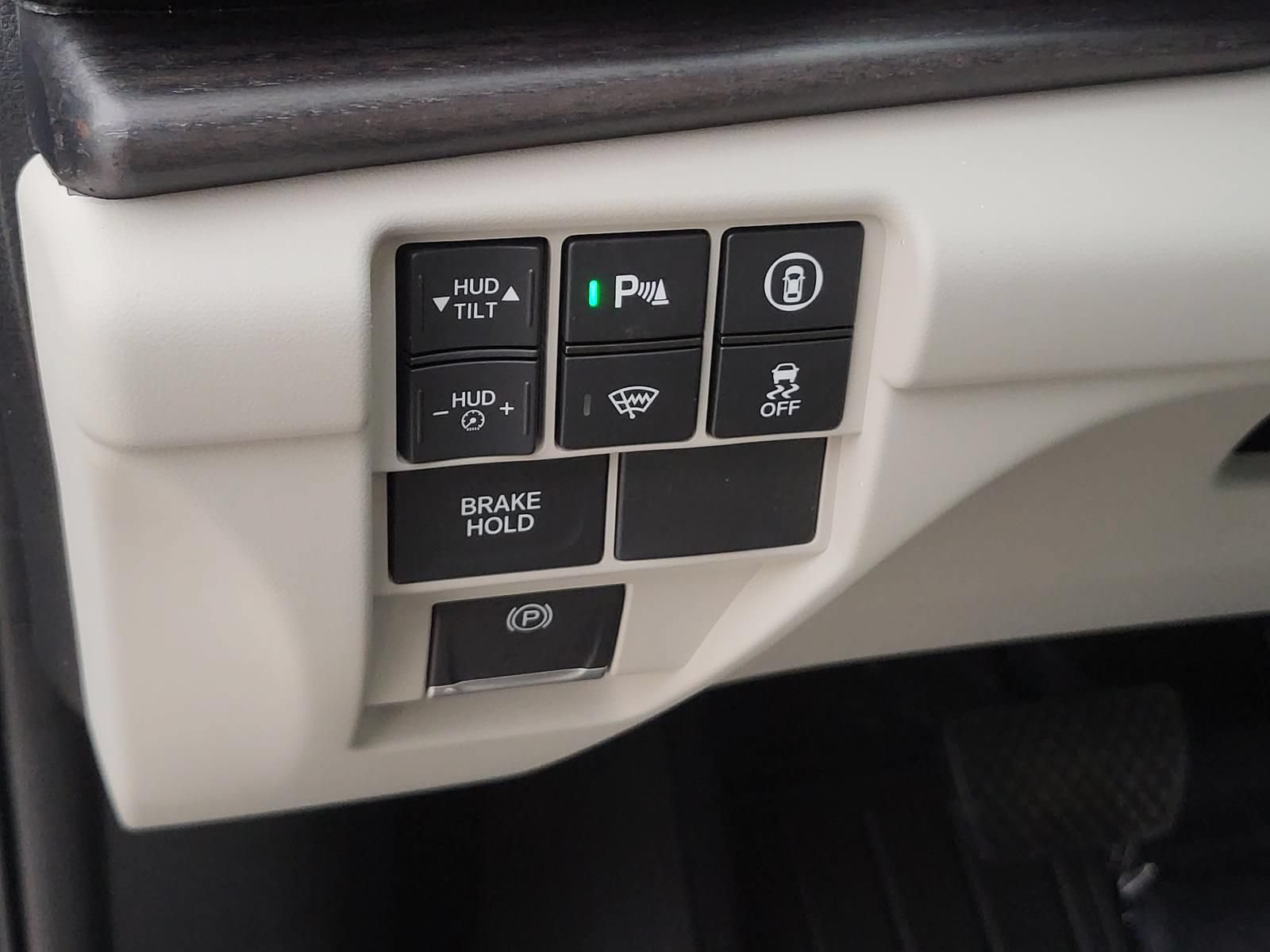 New 2026 Acura RDX w/ Advance Package AWD/4WD image 20